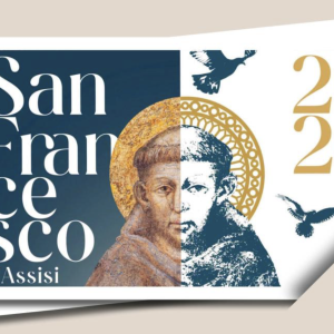 Asís acogerá los actos centrales de la conmemoración del octavo centenario del Tránsito de San Francisco de Asís