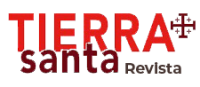 Revista Tierra Santa