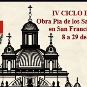 El órgano vuelve a sonar en la basílica de San Francisco el Grande