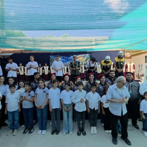 En Yaqubiya y Al Quniya vuelve la esperanza