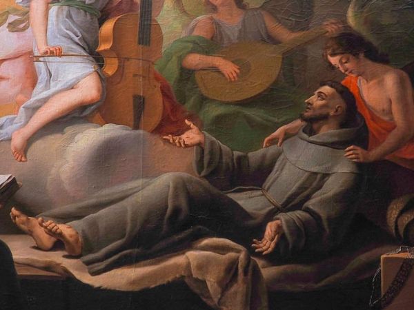 Convocatoria Jubilar de la familia franciscana